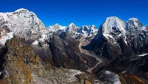 Rolwaling Valley Trek